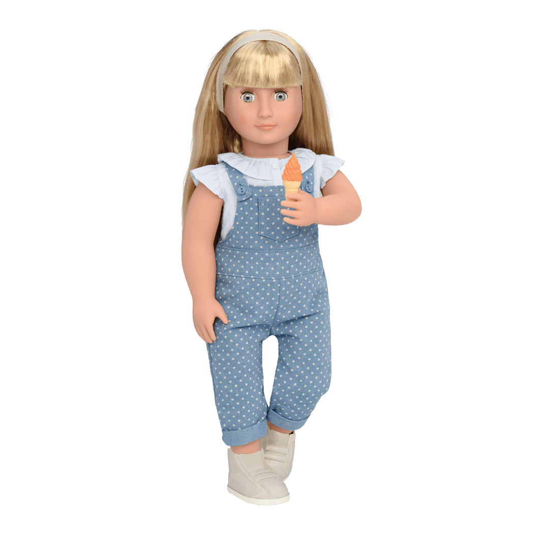 our generation lorelei doll