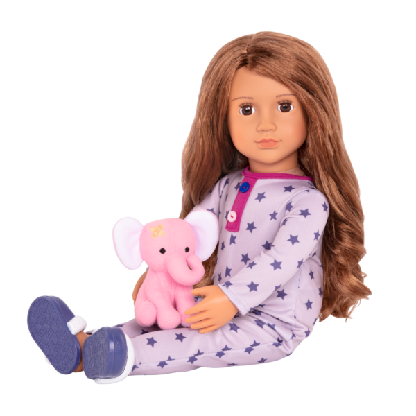 BD31266_Maria-18-inch-doll-our-generation-sleepover-pajama-1024×1024