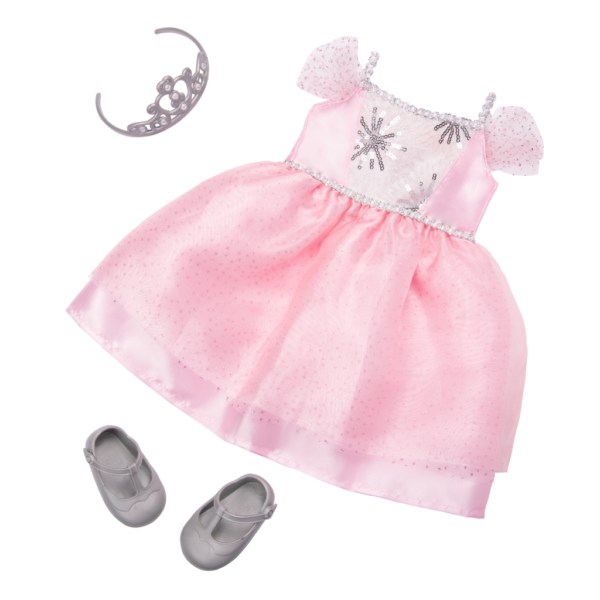 BD31299_Amina-18-inch-doll-our-generation-dress-pink-tiara-clothes-outfit-fairy-tale-1024×1024
