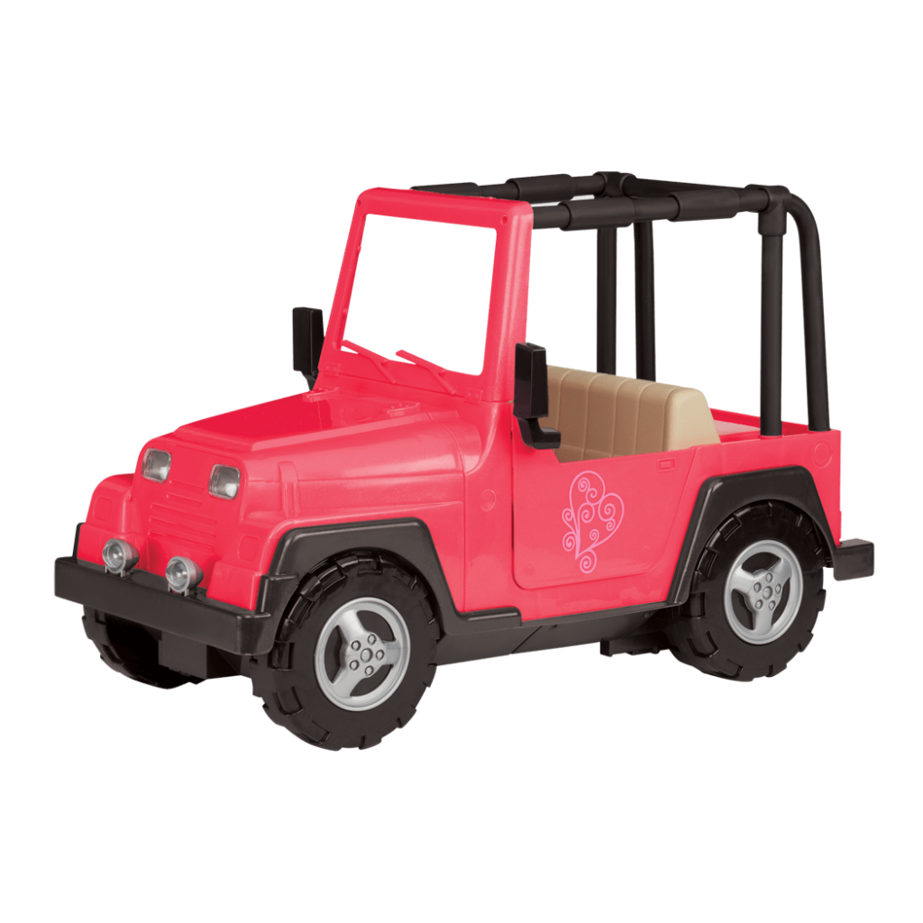 Jovie Our Generation Dolls