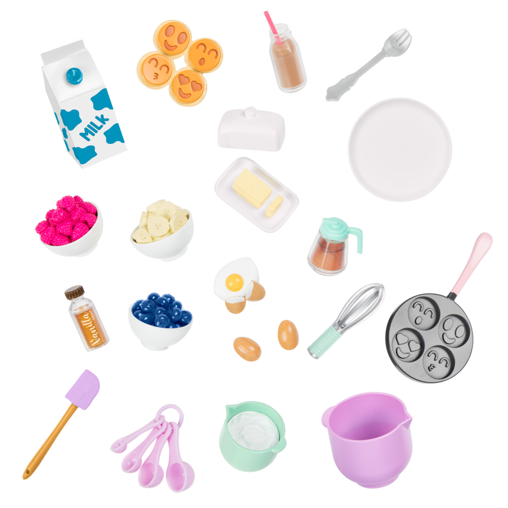 Tea for Two Our Generation Dolls