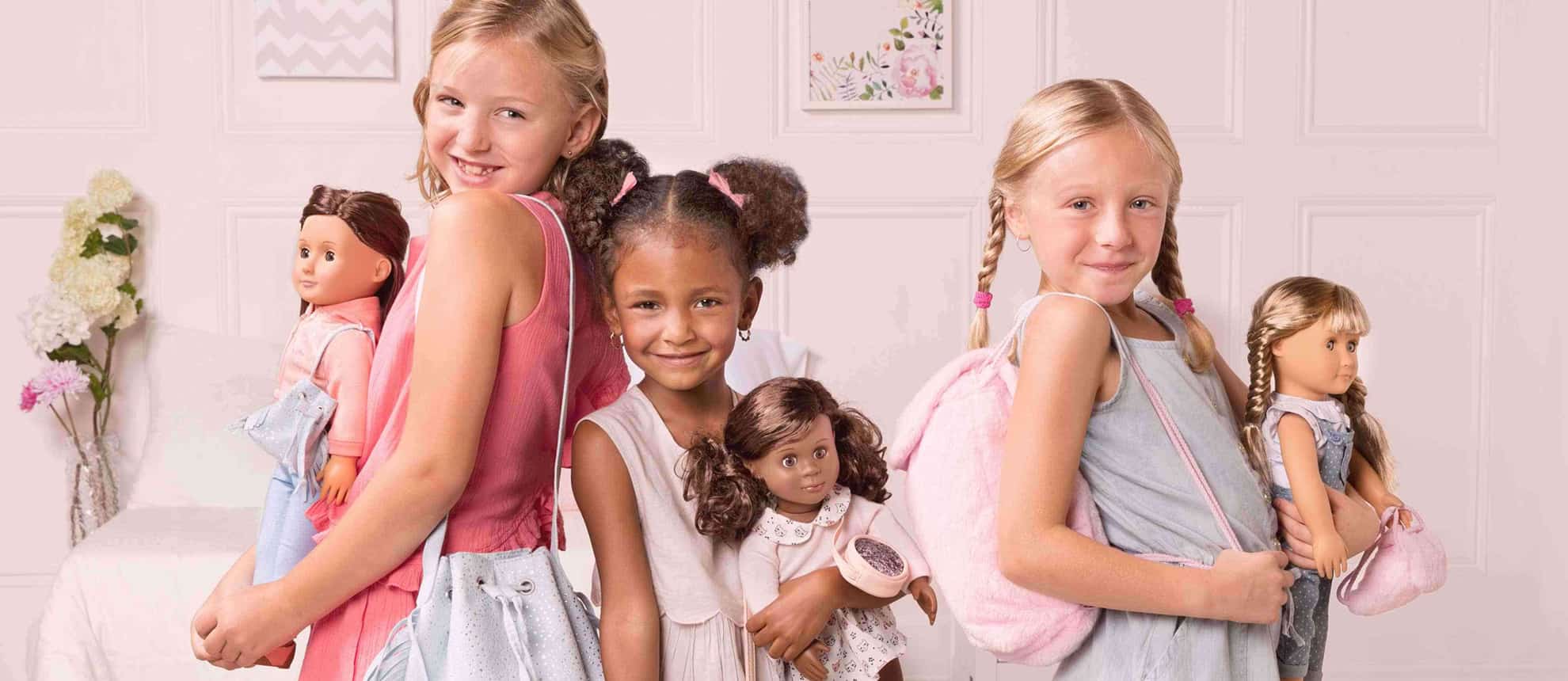 Our Generation Train Our Generation Dolls – Our Generation is a world and lifestyle with ...