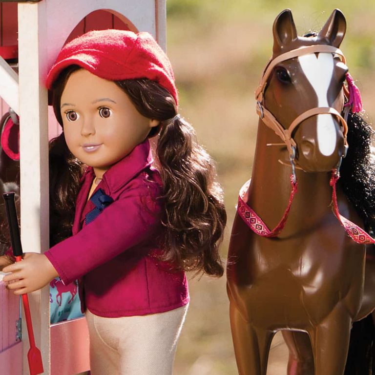 Lorelei Our Generation Dolls